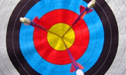 Archery In London